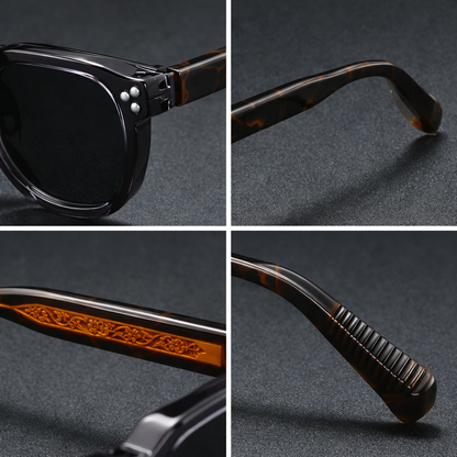 Dario Eclipse Rays