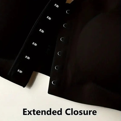 🔥Buy 1 Get 2 Free❤️Seamless Front Closure Strapless Bandeau Bra